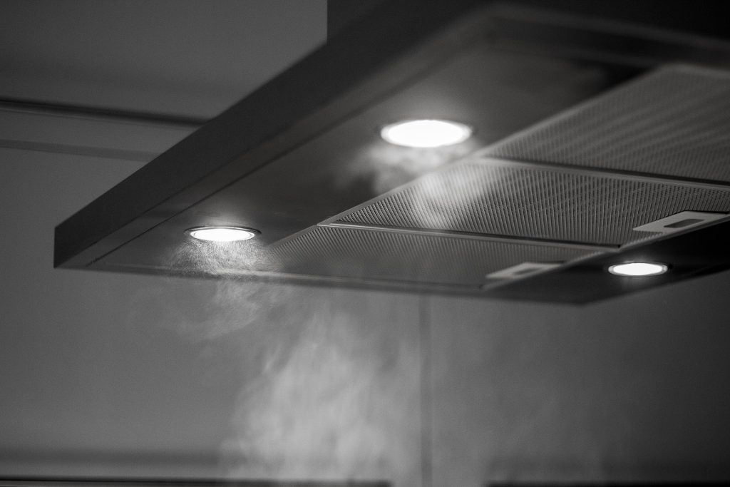 kitchen extractor fans tips.