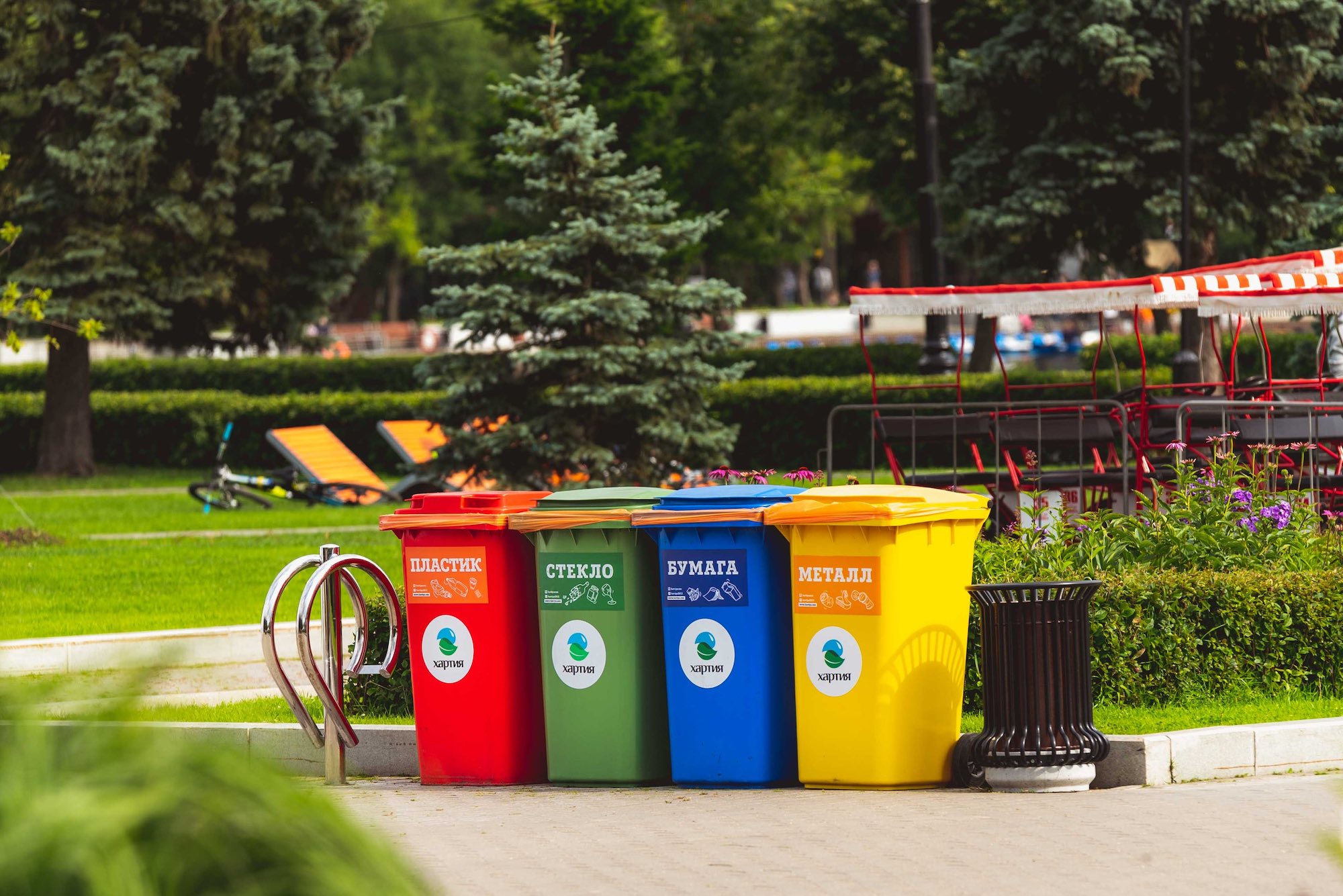 hire skip bin in Sydney