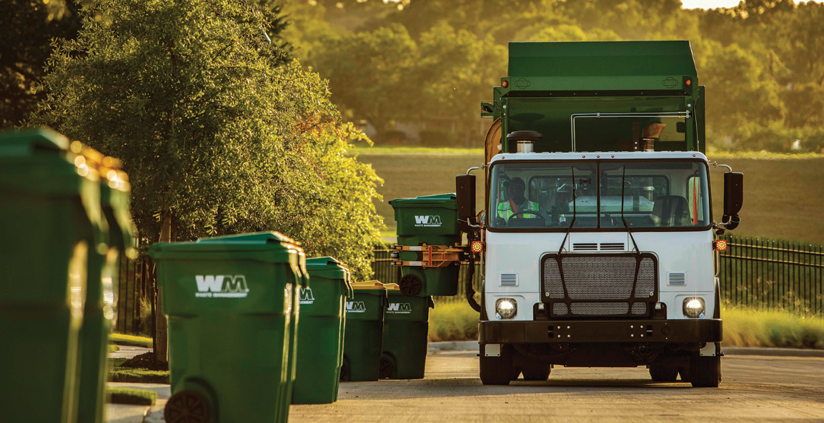 Waste Management Company