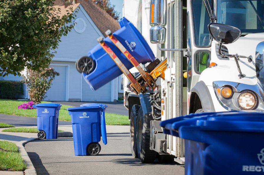 Waste Management Company