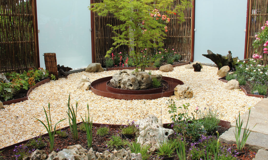 landscaping aggregates in Ballina