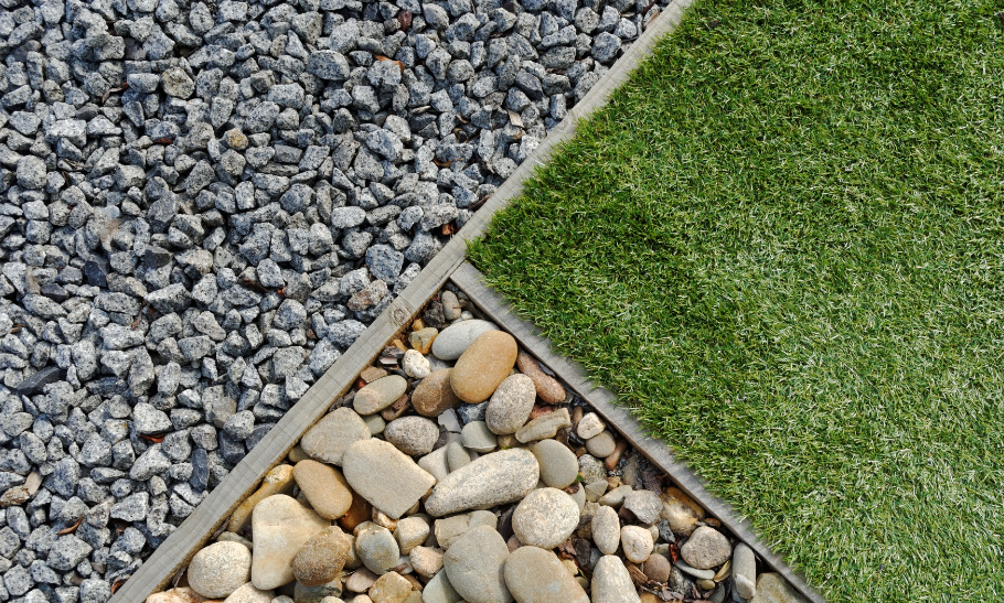 landscaping aggregates in Ballina