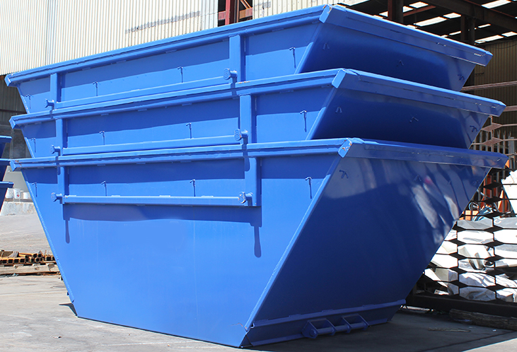 skip bin hire sydney