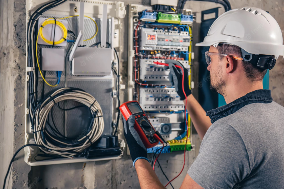 electrician in East Auckland