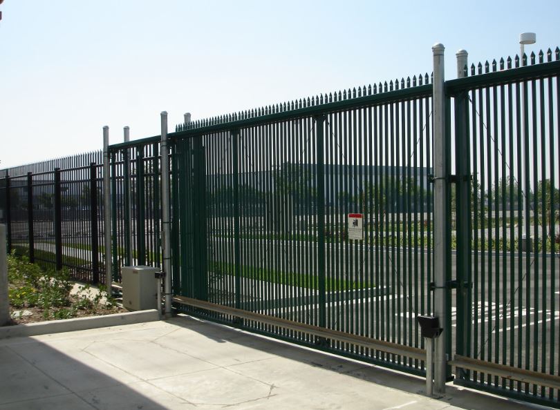 security gates in Sydney