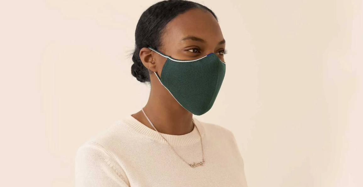 comfortable face masks