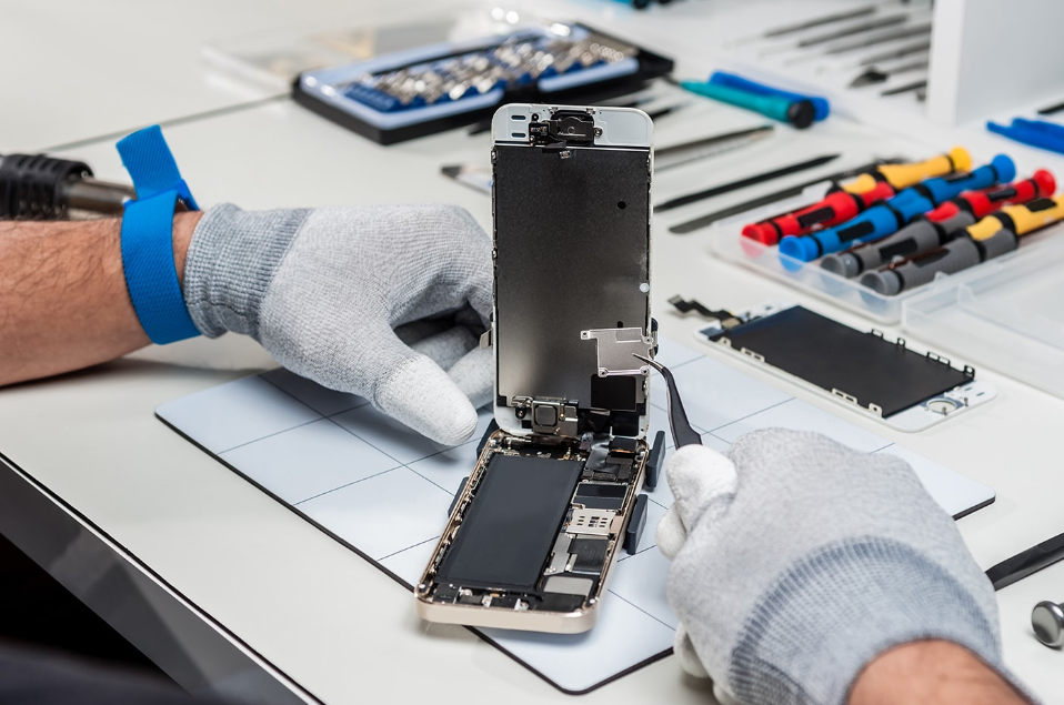  iphone repair in Auckland