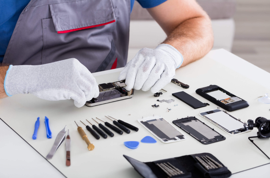 iphone repair in Auckland