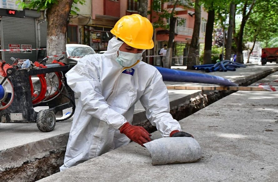 asbestos awareness course online