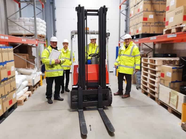 applying-the-best-ways-to-get-an-on-site-forklift-licence