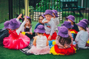 mudgeeraba daycare