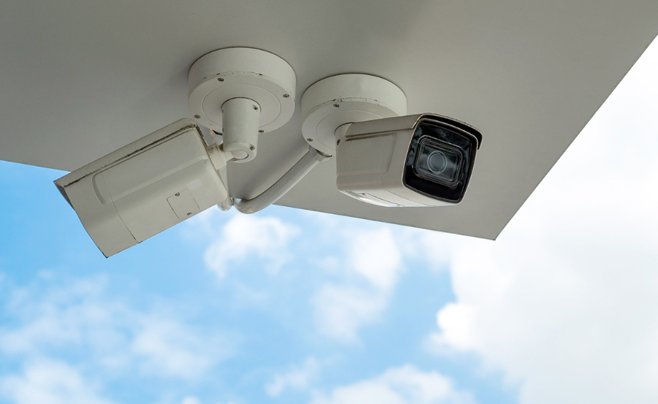 CCTV installation services 