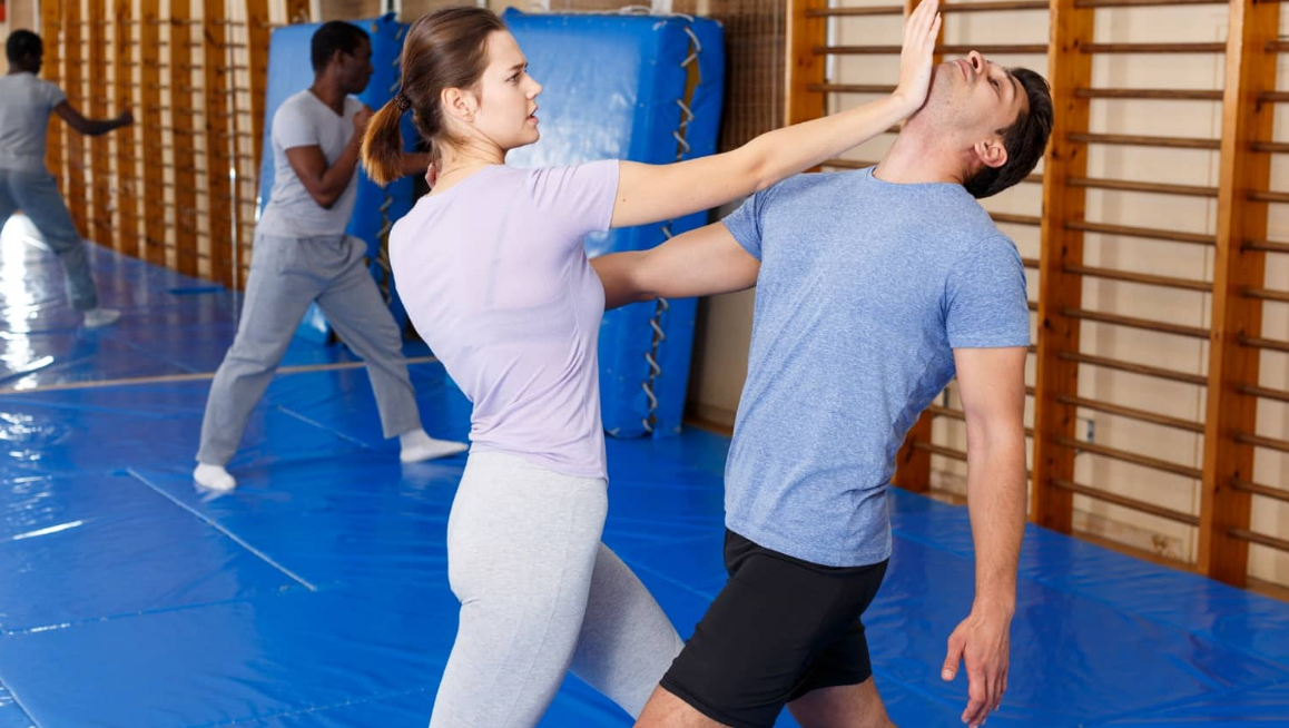 Self Defense Classes Inspired Strategies Worth Trying Out