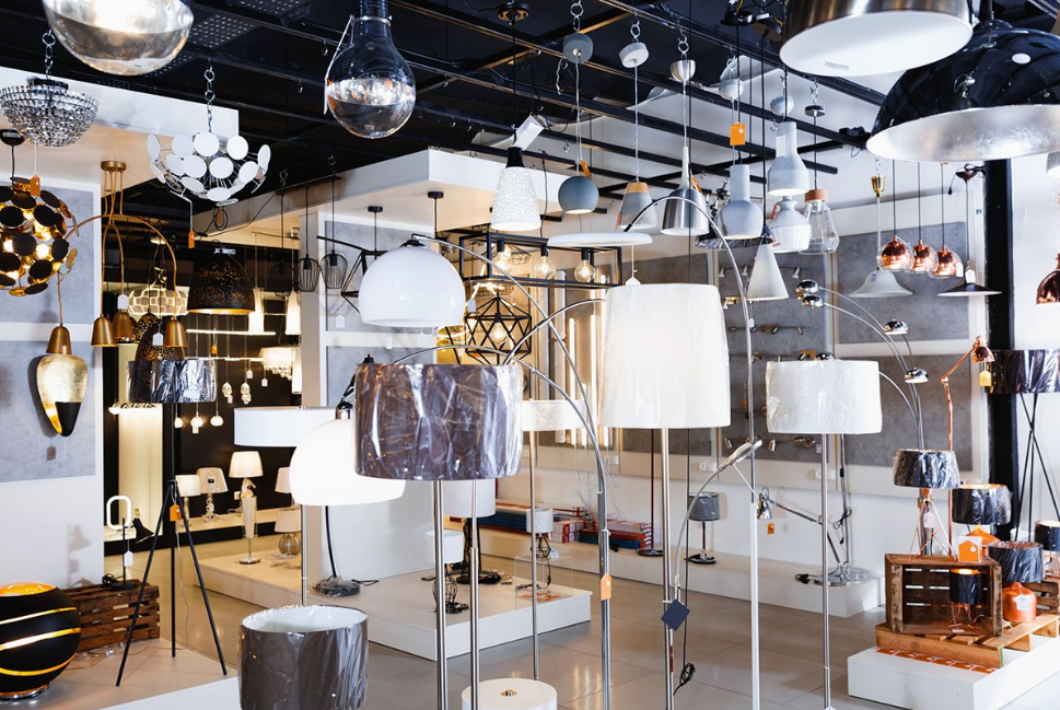 Ultimate Guide to Finding "Lighting Shops Near Me"