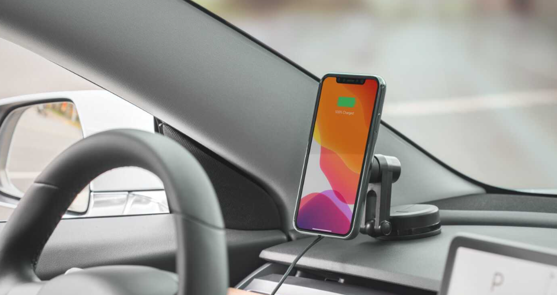 car phone holders in NZ