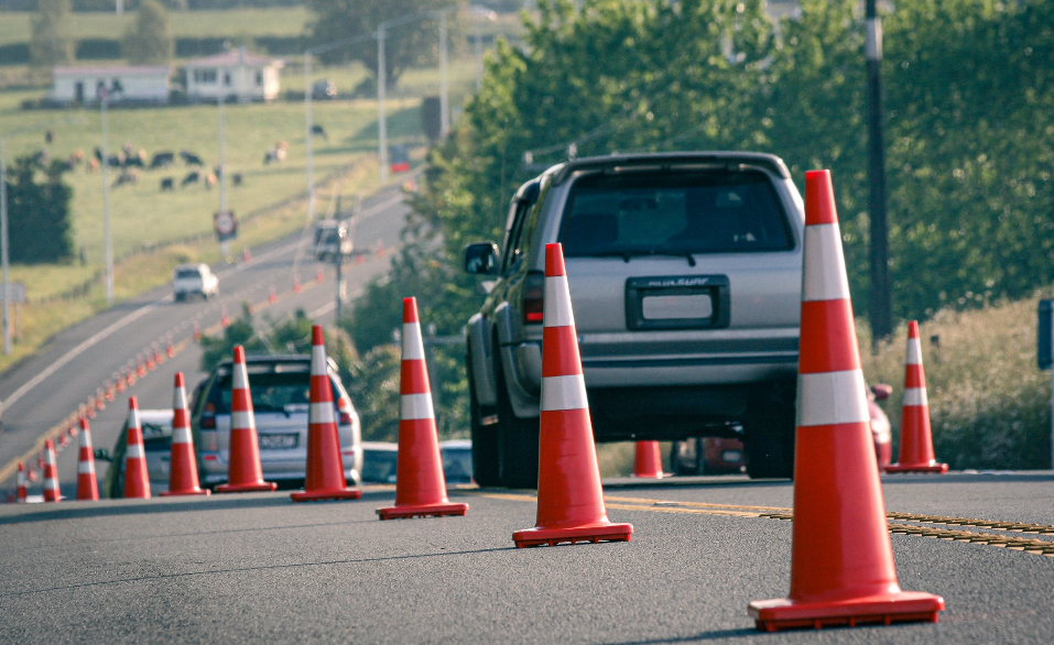 traffic management plans 