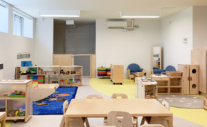child care centres in the Gold Coast