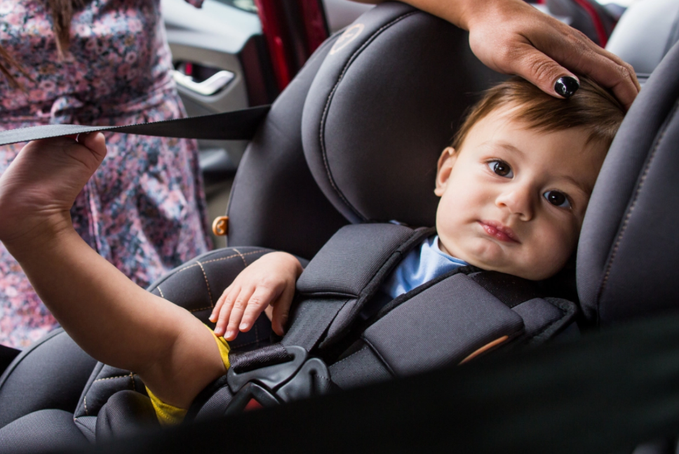 Dos Or Don'ts Of Ensuring The Safety Of Your Baby Car Seats