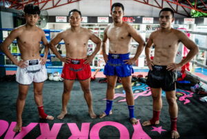 Muay Thai