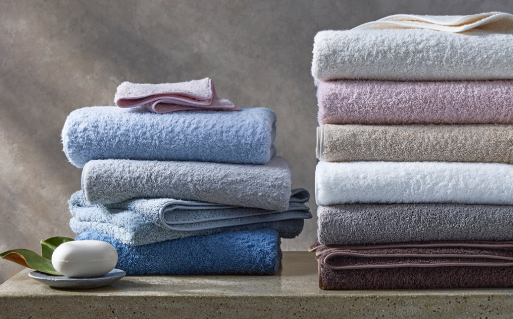 bath towels