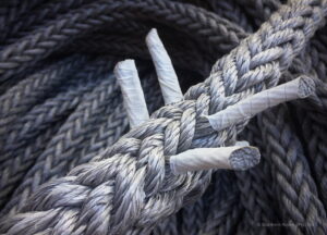 12 strand rope