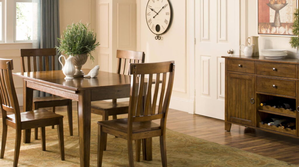 dining room tables