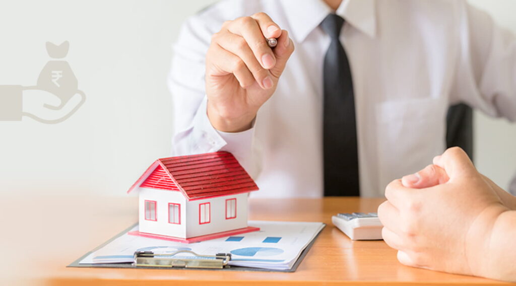 mortgage loan options