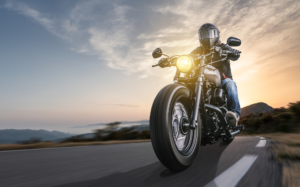 motorbike loans