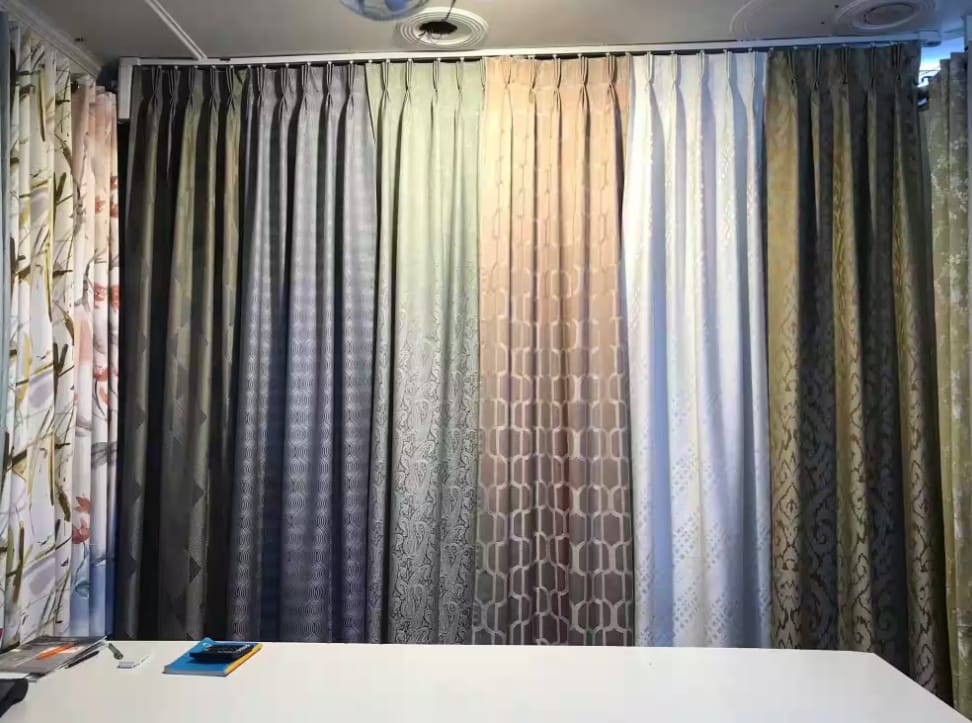 curtain shop near me