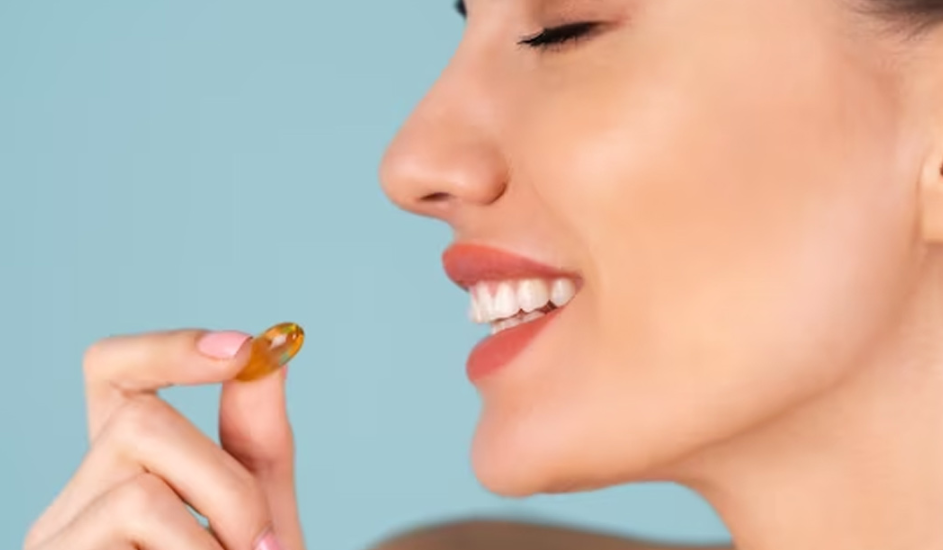 skin supplements for women