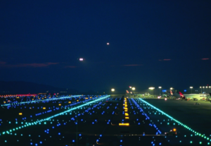 airfield lighting system