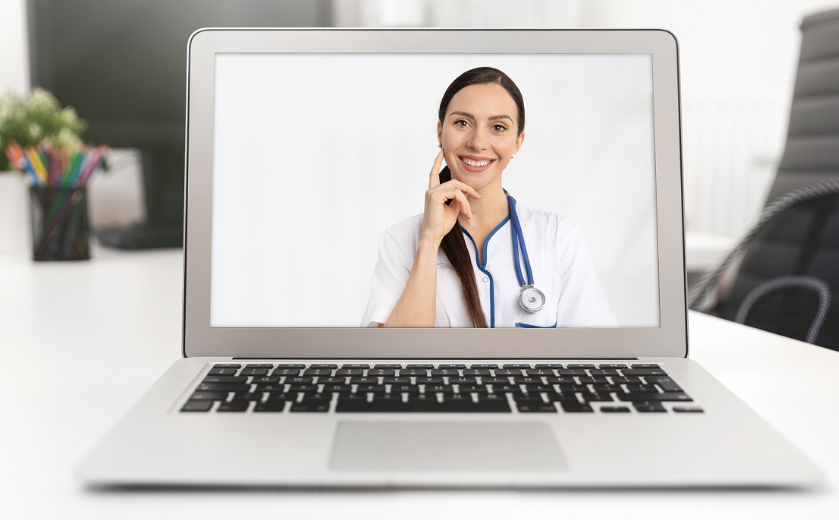 right telemedicine clinic