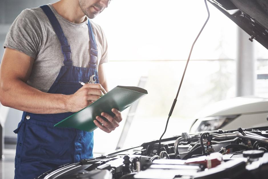 car maintenance plans in South Africa