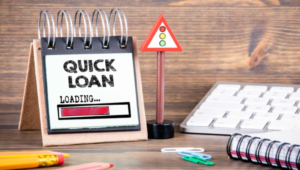 quick approval loans online