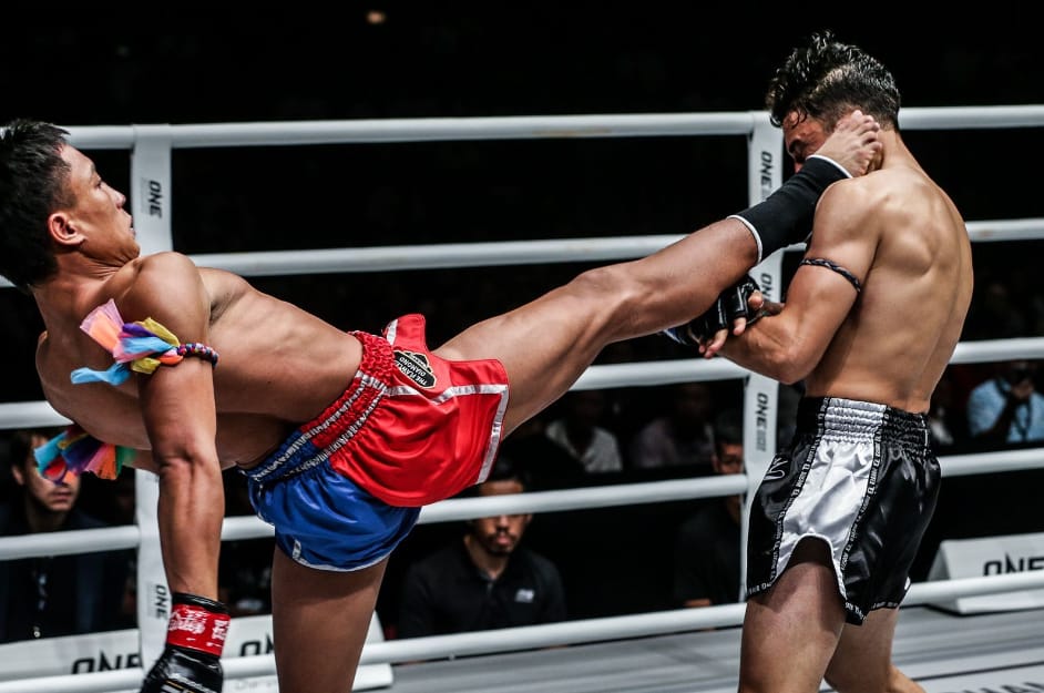 Muay Thai