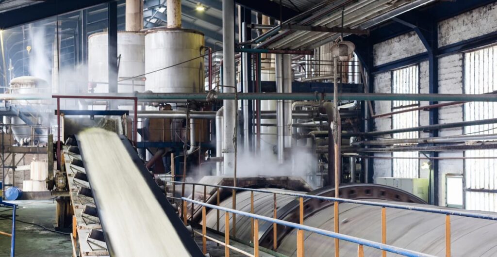 Sugar Industry in Australia