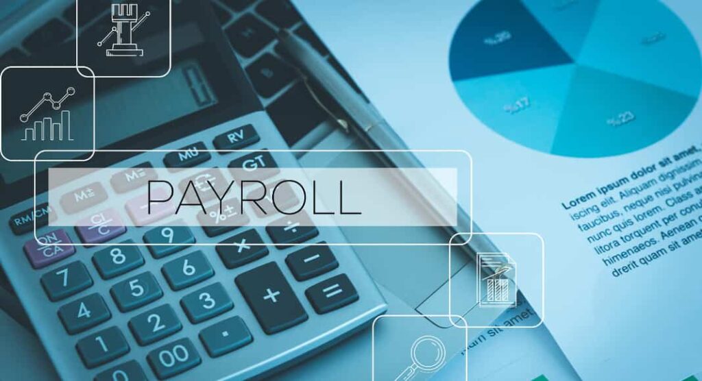 payroll software