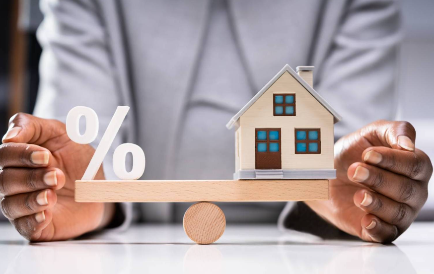 best mortgage rates