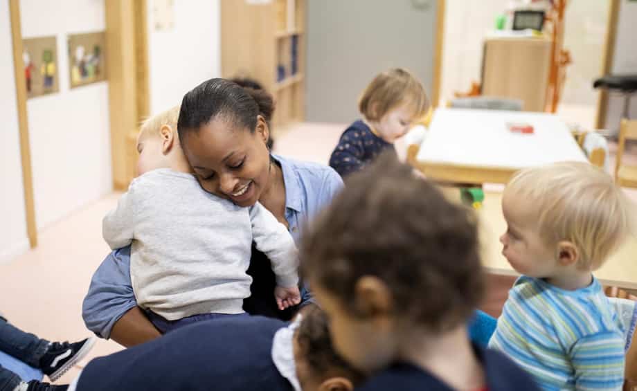 day care centres on the Gold Coast