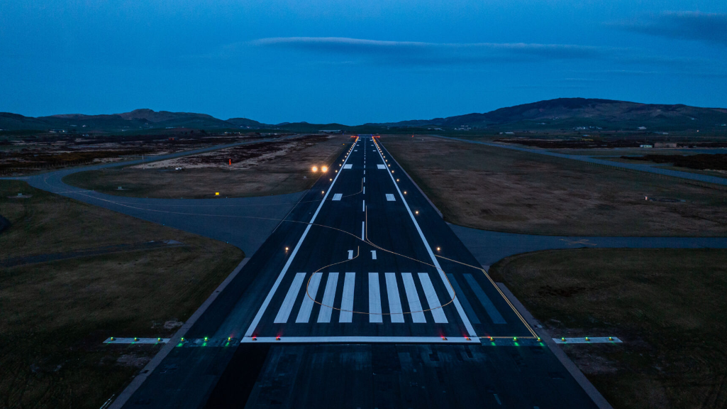 airfield lighting system