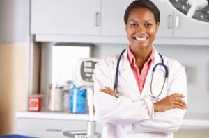 Black Family Doctor