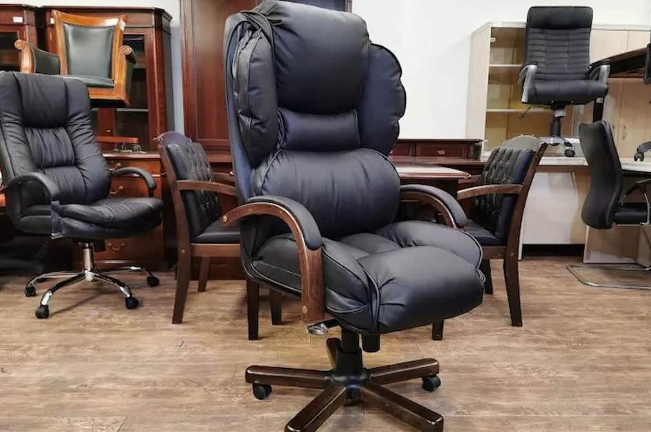 executive office chairs