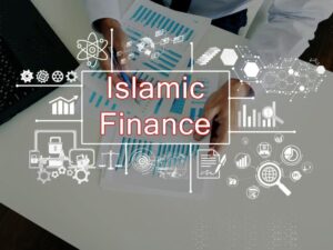 Sharia finance in Australia