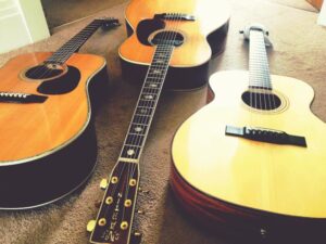 acoustic guitars online