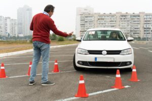 Sunshine Coast driving school