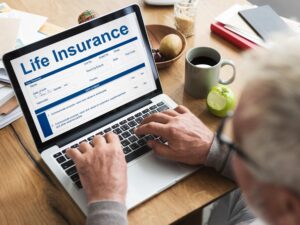 whole life insurance