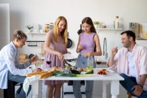 Corporate Events for Team Building