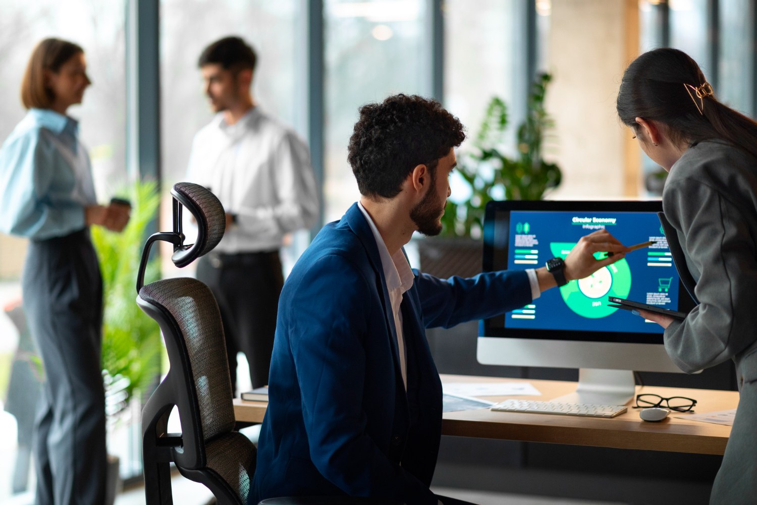Signs Your Business Needs an ERP System Software Upgrade