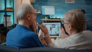community home care