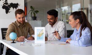 corporate administration in Mauritius